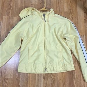 Vintage Nike Rain Jacket